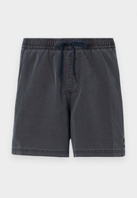 No seleccionado, dark blue