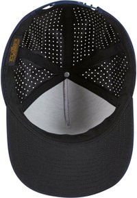 Flexfit 5 PANEL SNAPCKBACK - Cappellino - navy