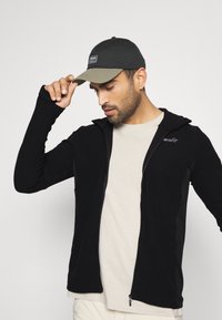Norrøna FALKETIND WARM JACKET - Kurtka z polaru