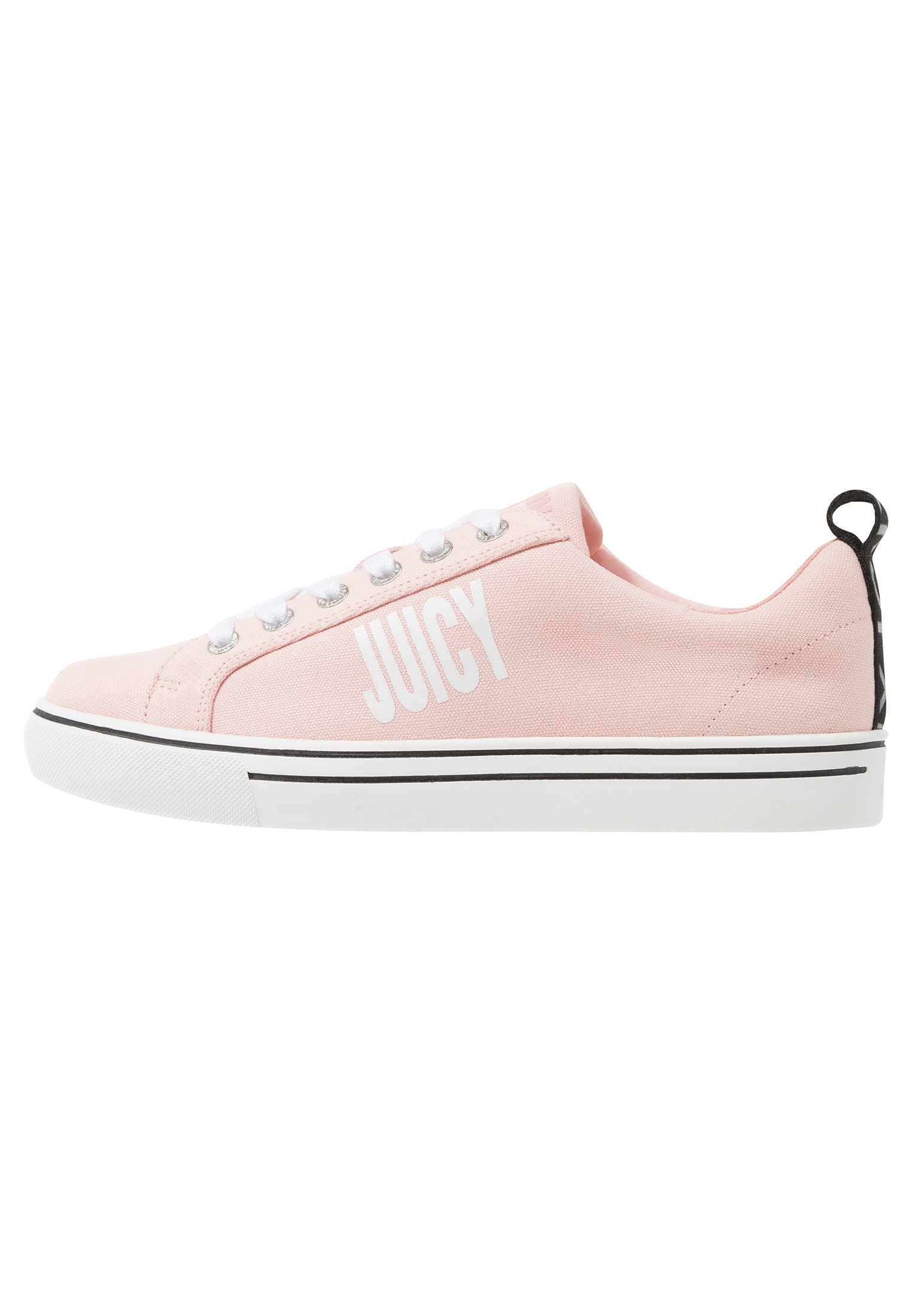 juicy couture trainers pink