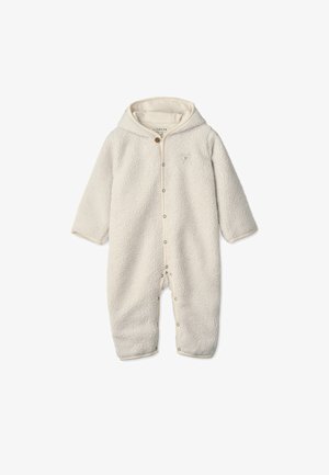 BRILEY UNISEX - Kombinezon - sandy