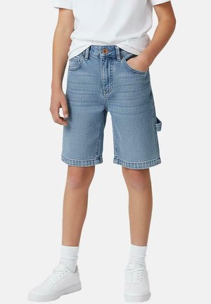 Cars Jeans, HARLAN  - Jeansshort - stone used