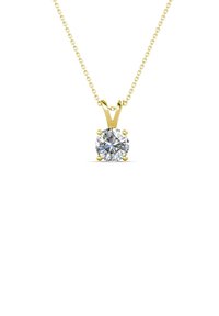 MYC Paris SET - Ohrringe - doré   cristal