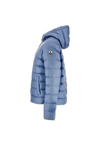 JOTT JORGE - Gewatteerde jas - bleu
