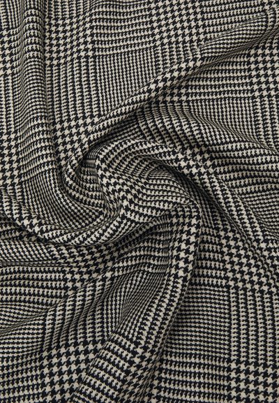WEEKEND MaxMara DIDA - Bufanda - nero