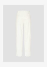 Niet geselecteerd, ecru