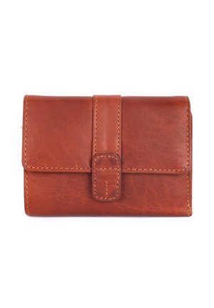 Cow Burry Geldbörse - braun