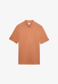 Valgt, burnt orange