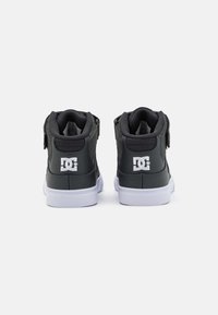 DC Shoes PURE SHOE UNISEX - Skateboardové boty - asian black