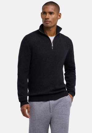 PULLOVER - Trui - anthramel