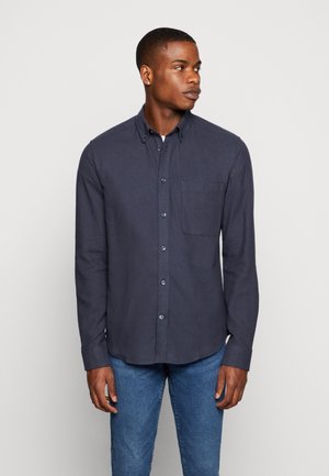 ONSTAM REGULAR - Koszula - dark navy