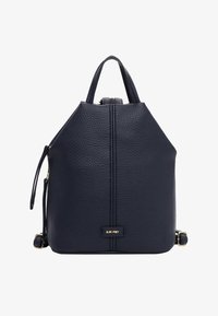 Non sélectionné, blue