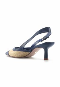 Nine West GOVA GLENDA - Decolleté - navy blue
