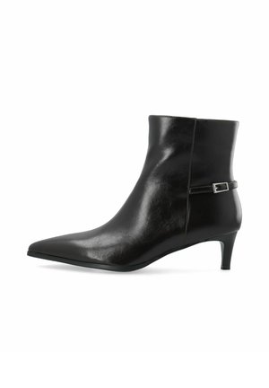 Bianco Bottines - brownpratia
