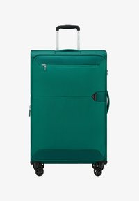 Unselected, pine green