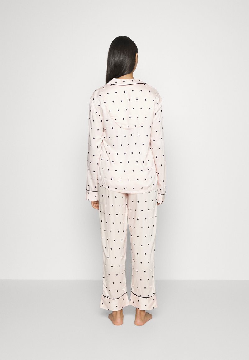 Damen Nachthemden | Marks & Spencer BOUTIQUE SPOT Pyjama pink mix/pink - XV68633 Damen Nachthemden | Marks & Spencer BOUTIQUE SPOT Pyjama pink mix/pink - XV68633