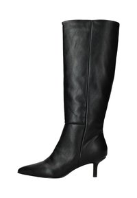 Niet geselecteerd, zwart