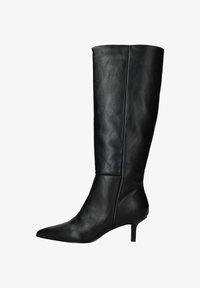 Niet geselecteerd, zwart