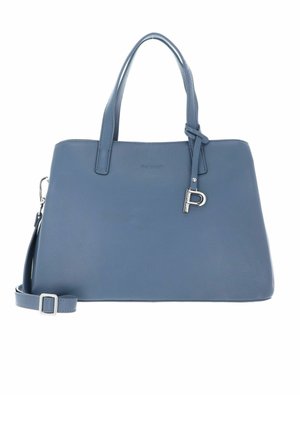 BALI - Handbag - denim