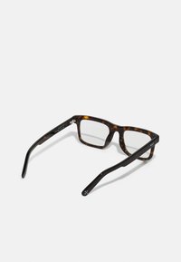 RETROSUPERFUTURE NUMERO UNISEX - Brilles ar zilās gaismas filtru - brown