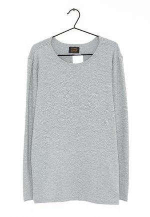 Gabba, Jersey de punto - grey