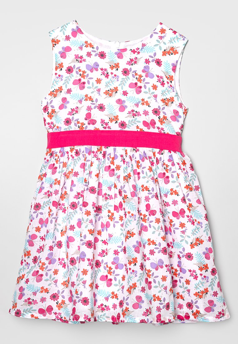 happy girls Jurk wit happy girls Jurk wit