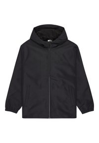 Unausgewählt, black