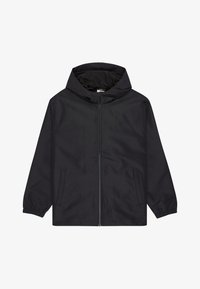 Unausgewählt, black