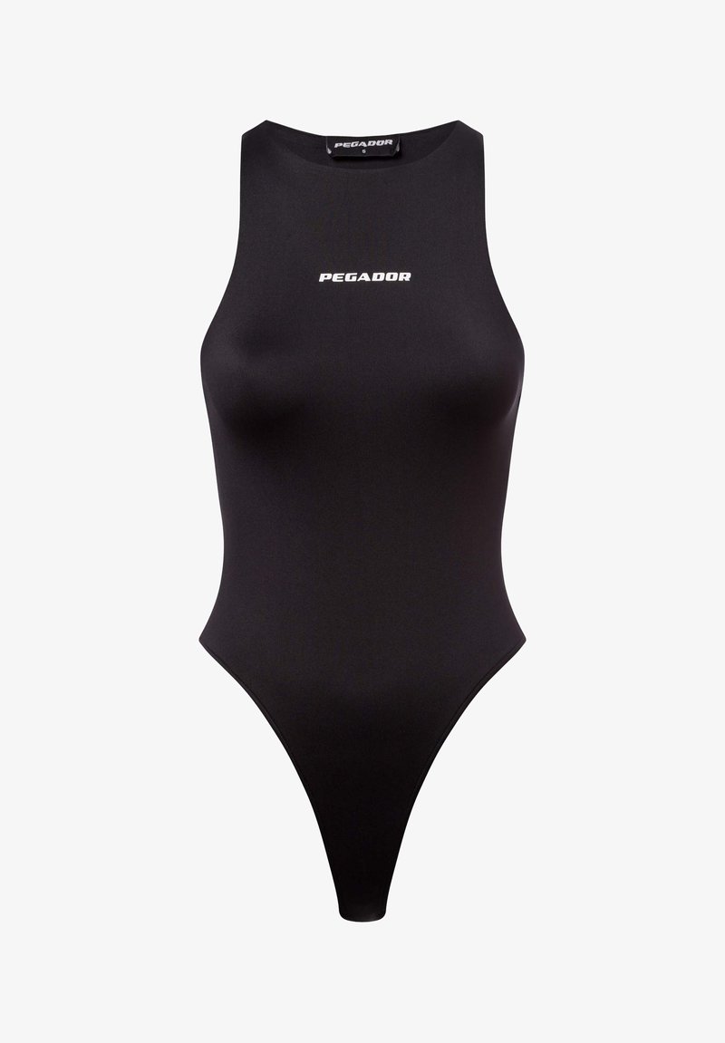 Pegador MAYA - Body - schwarz