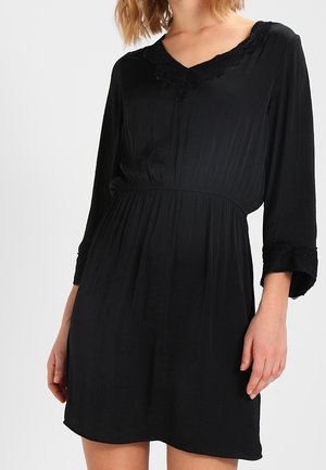 Vapaa-ajan mekko - black