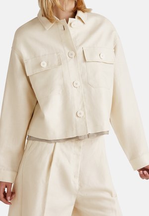 Veste légère - beige