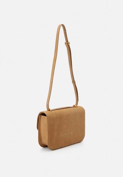 NEOUS PHOENIX - Torba čez telo - sand
