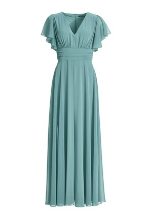 Swing, OVERALL - TIMELESS BLUE - Jumpsuit - teal green