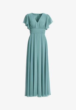 Swing, OVERALL - TIMELESS BLUE - Combinaison - teal green