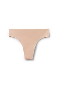 Unselected, beige