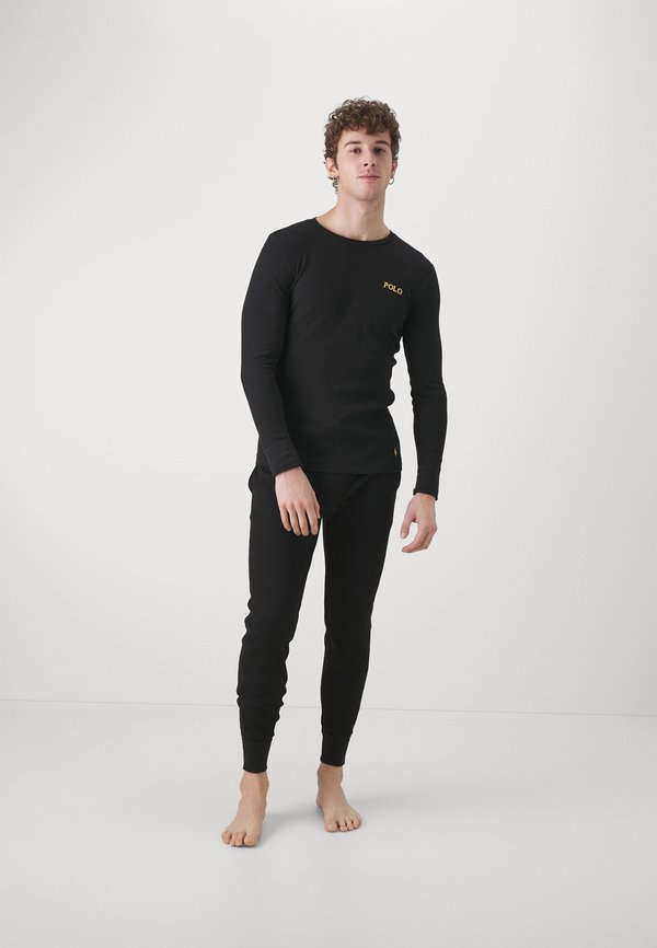 JOGGER SLEEP BOTTOM - Pyjama bottoms3