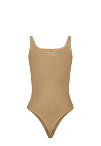 Wolford JAMAIKA STRING  - Body - latte