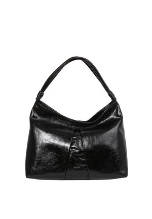 SECRET - Handbag - black