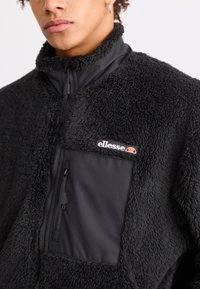 Ellesse CERVACOL - Jakna od flisa - black