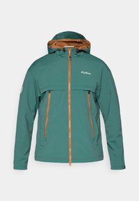 HIGHLAND JACKET - Outdoor jacket - hunter green