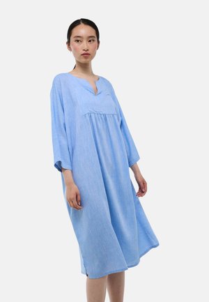 Chemise de nuit / Nuisette - celeste