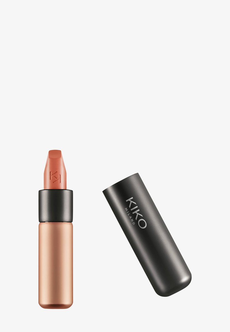 KIKO Milano VELVET PASSION MATTE LIPSTICK - Leppestift - light sienna