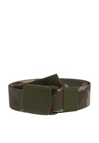 FAST CLOSURE - Cintura - tactical camo
