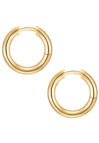CREOLEN YOKOAMII - Ohrringe - gelbgoldfarben