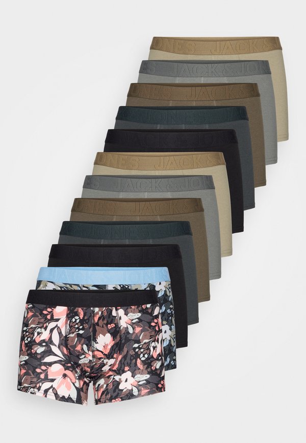 JACJONAH TRUNKS 12 PACK - Trunks4