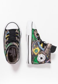 Converse Sneakersy wysokie