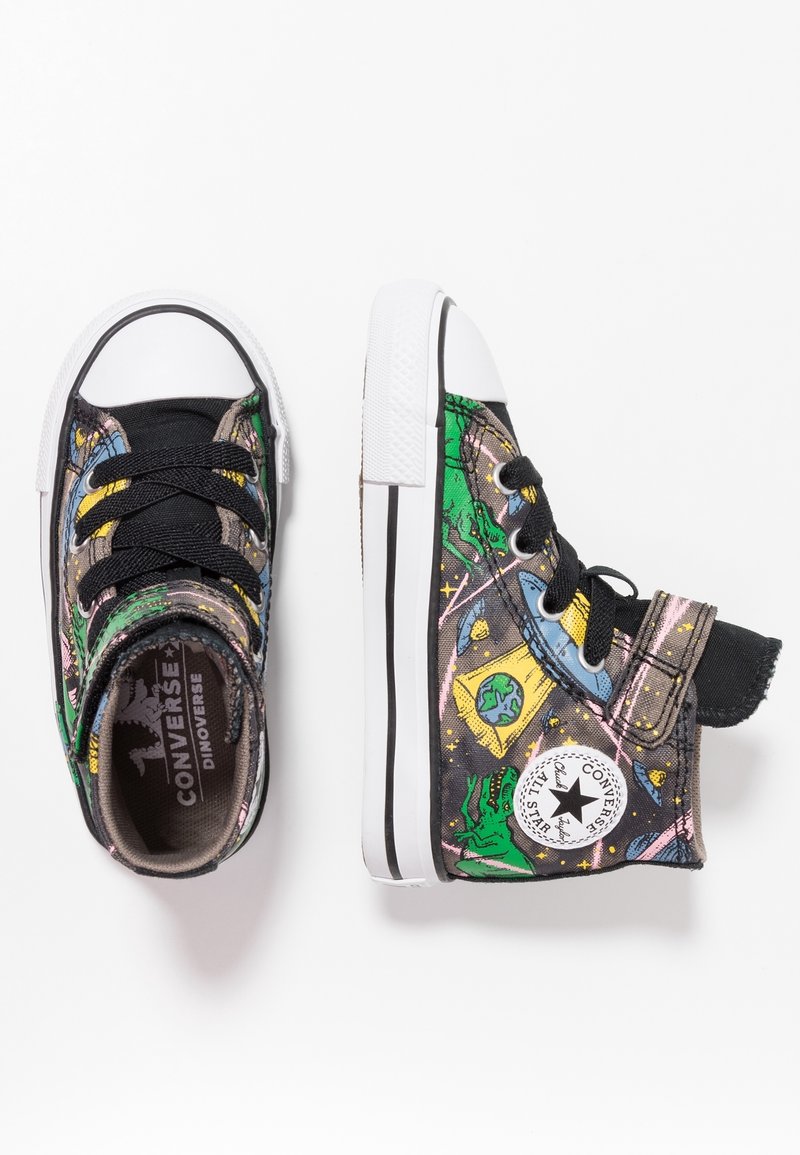 Converse Sneakersy wysokie
