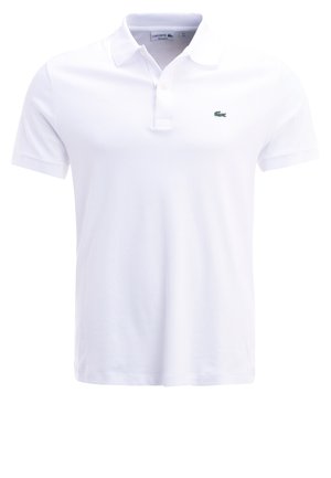 Polo - white