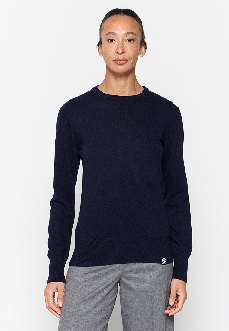 North Sails Trui donkerblauw