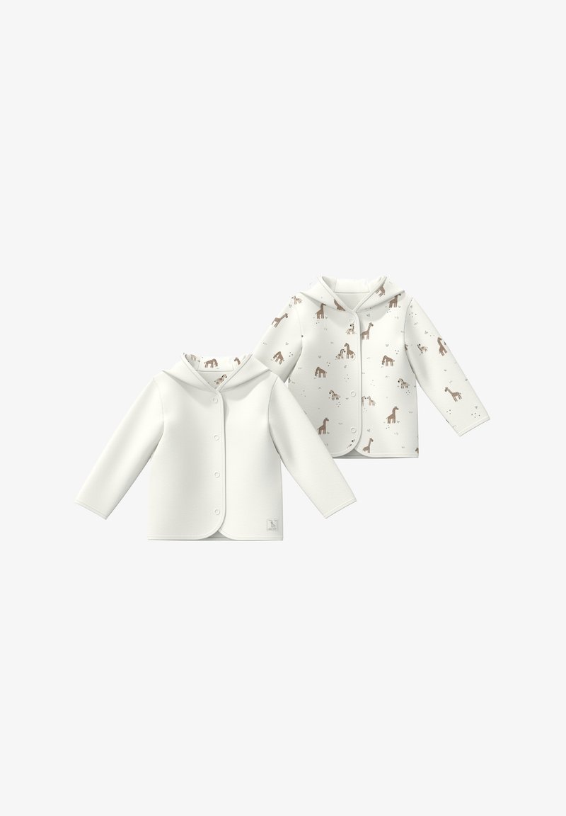 s.Oliver - Bluza rozpinana